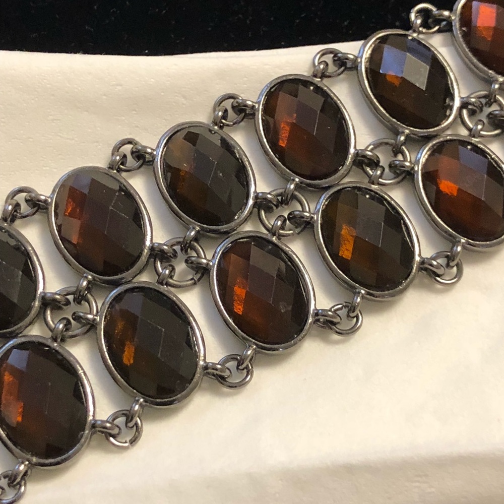 Lia Sophia bracelet